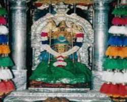 The main deity is known as Balasubramanya while Utsava Murthi is called Muthukumara swami.